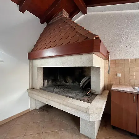 Lina Apartament