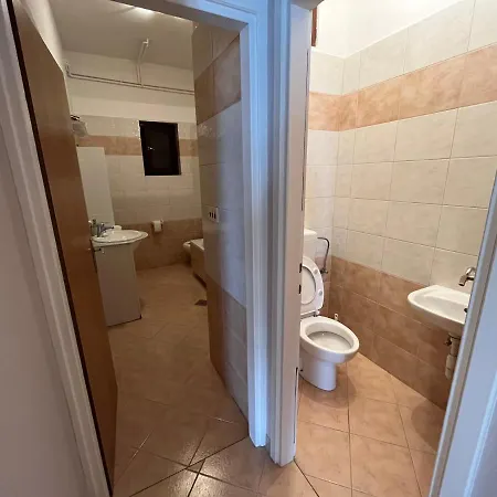Apartament Lina