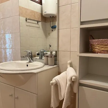 Apartament Lina *