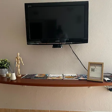 Apartament Lina
