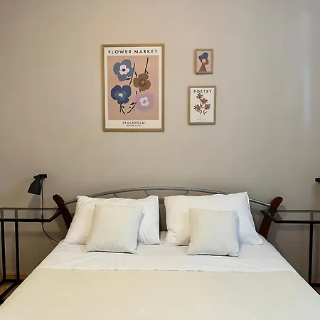 Apartament Lina