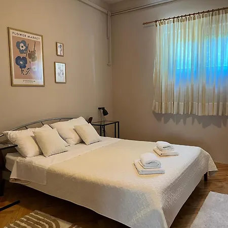 Lina Apartament Zadar