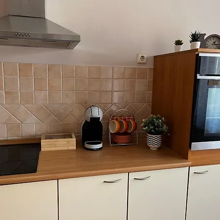 Lina Apartament