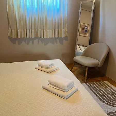 Apartament Lina