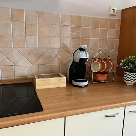 Lina Apartament *