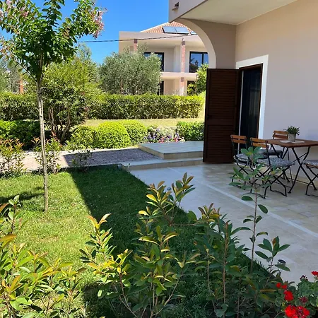 Lina Apartament Zadar