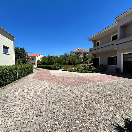 Lina Apartament