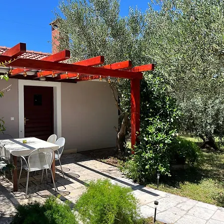 Apartamento Lina Zadar